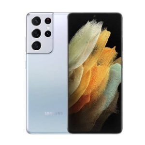 گوشی موبایل سامسونگ مدل Galaxy S21 Ultra دو سیم کارت ظرفیت 128 گیگابایت و رم 8 گیگابایت