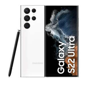 گوشی موبایل سامسونگ مدل Galaxy S22 Ultra دو سیم کارت ظرفیت 256 گیگابایت و رم 12 گیگابایت